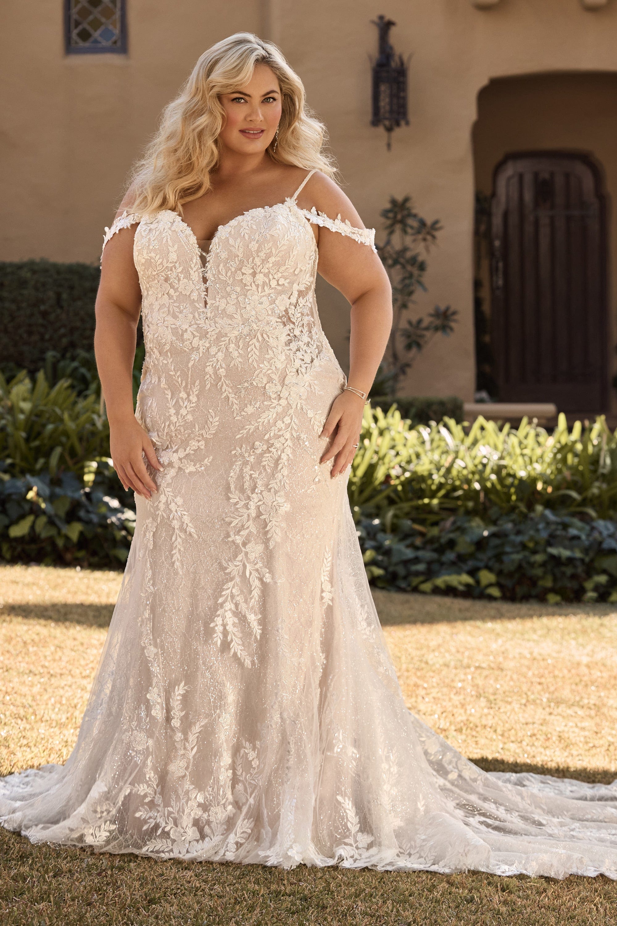 Sophia Tolli: Y3140 - Margarita - Image 5