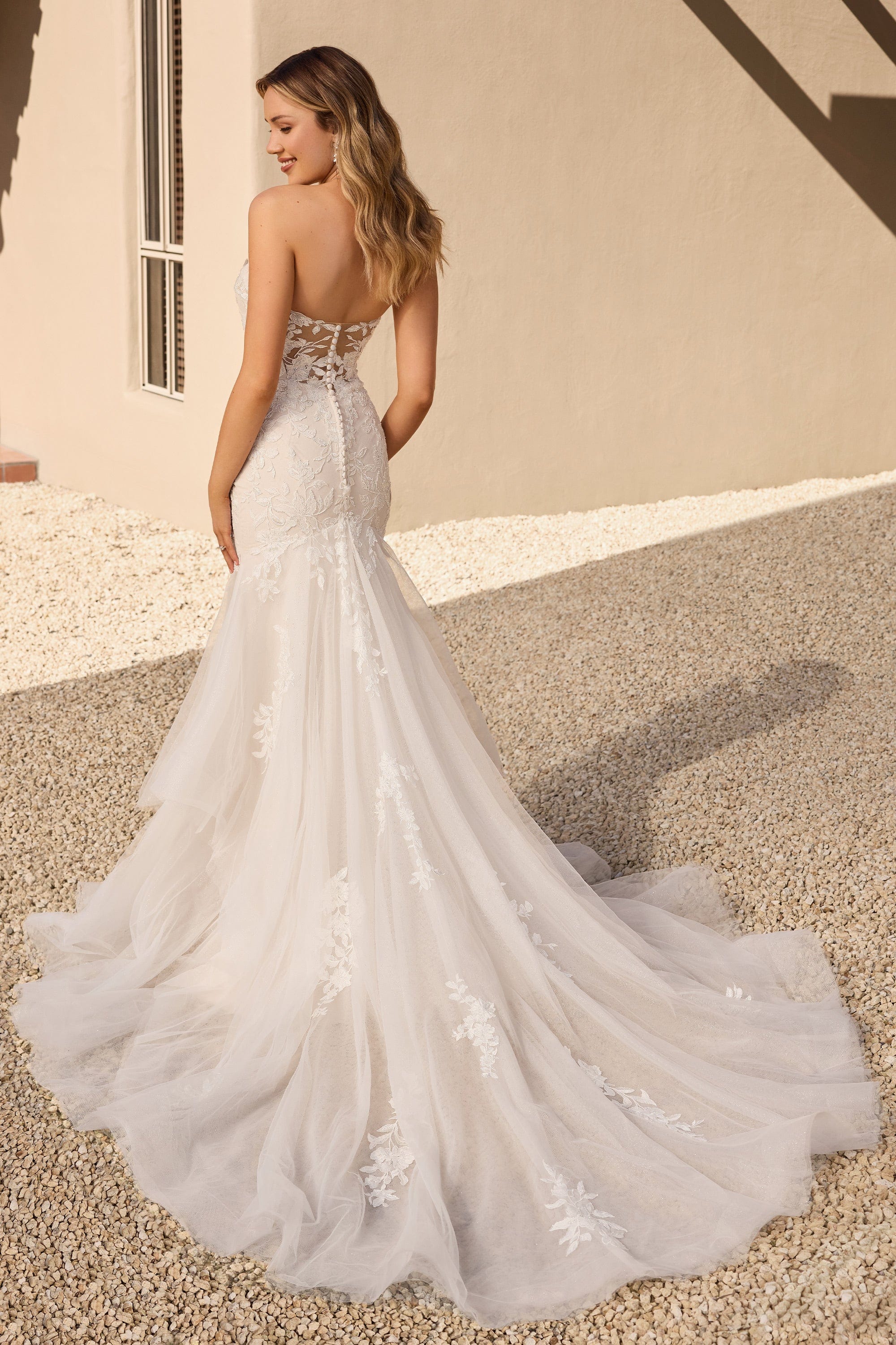 Sophia Tolli: Y3148 - Isobel - Image 2