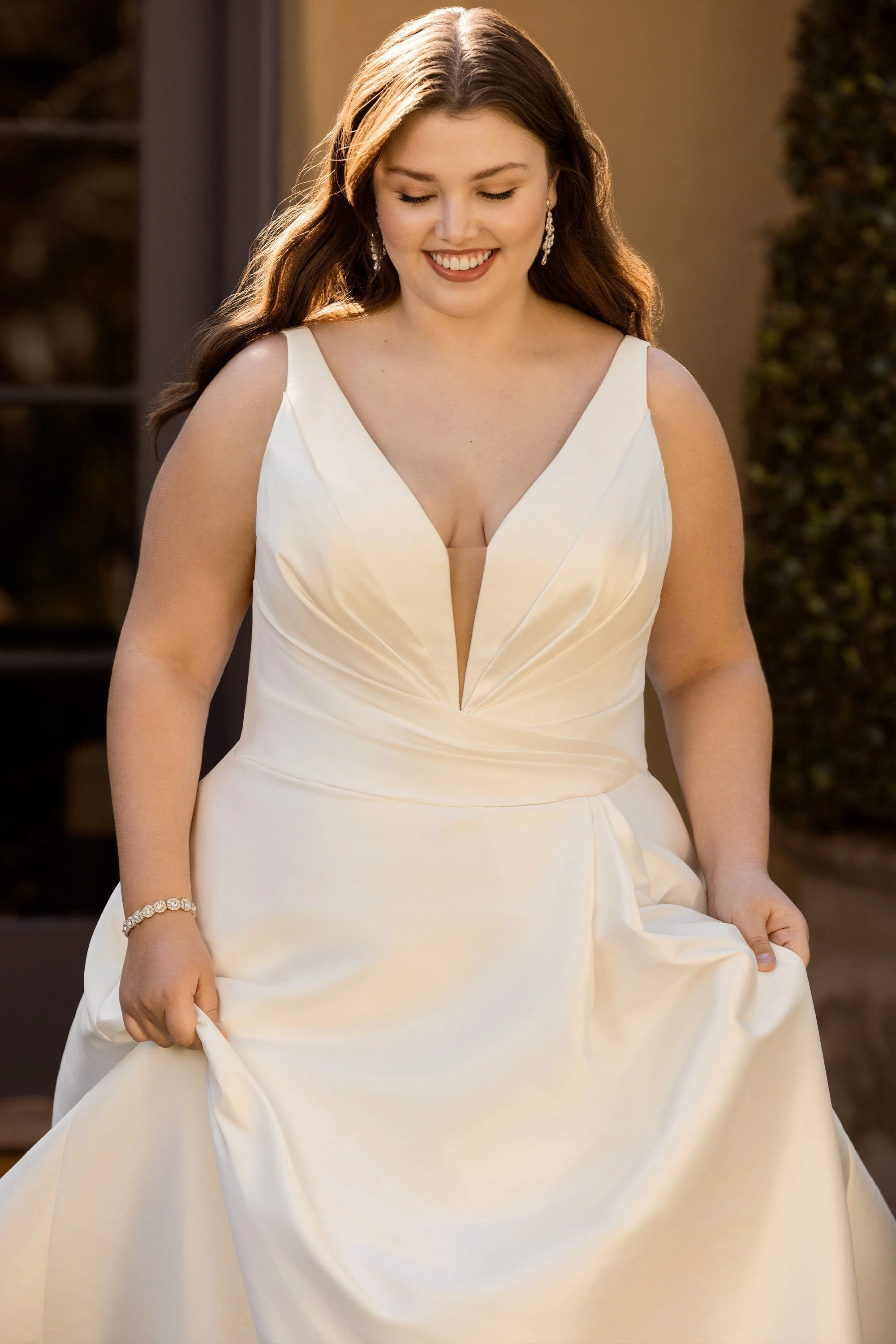 Sophia Tolli: Y3149HB - Ballina - Image 2