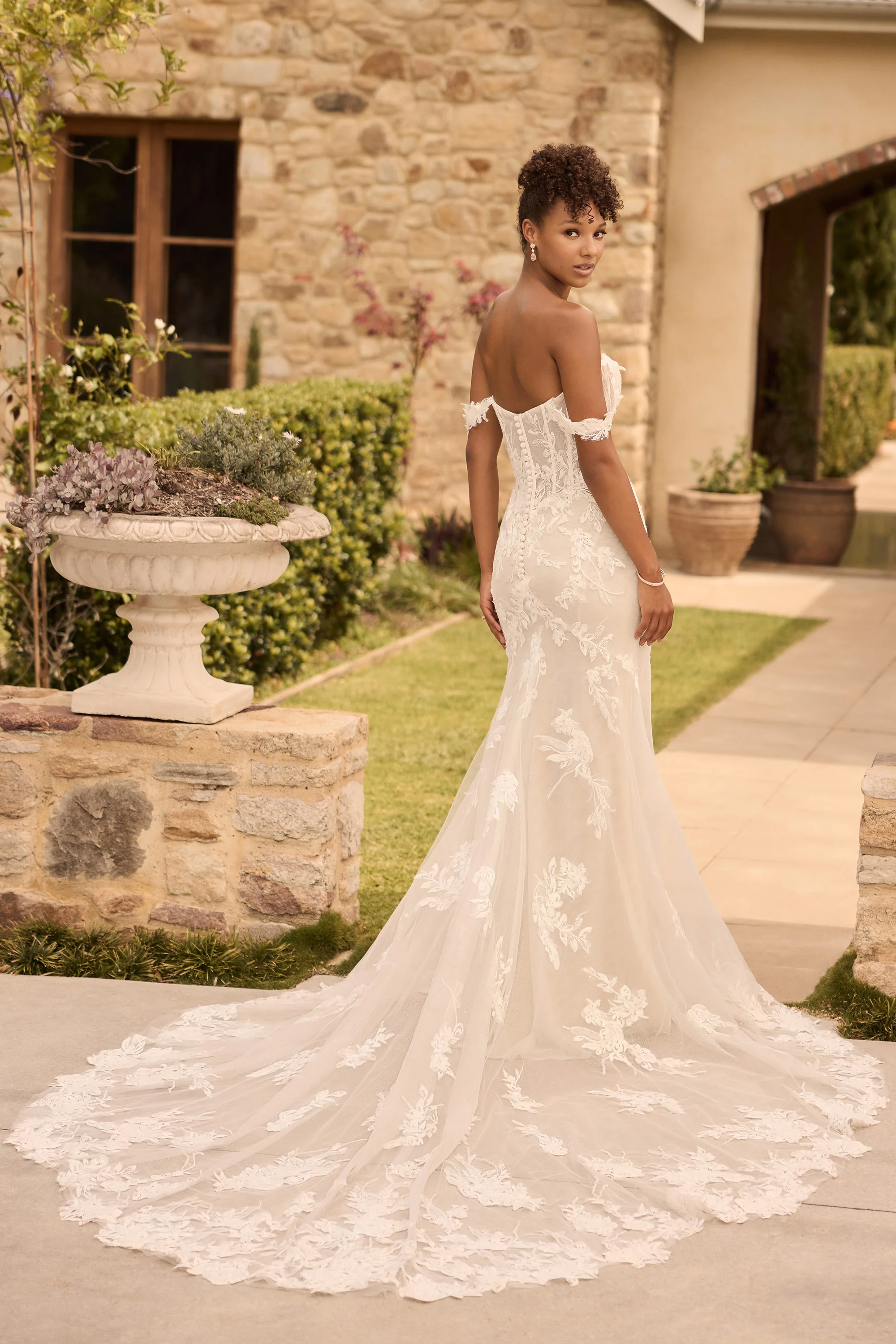 Sophia Tolli: Y3160 - Anke - Image 2