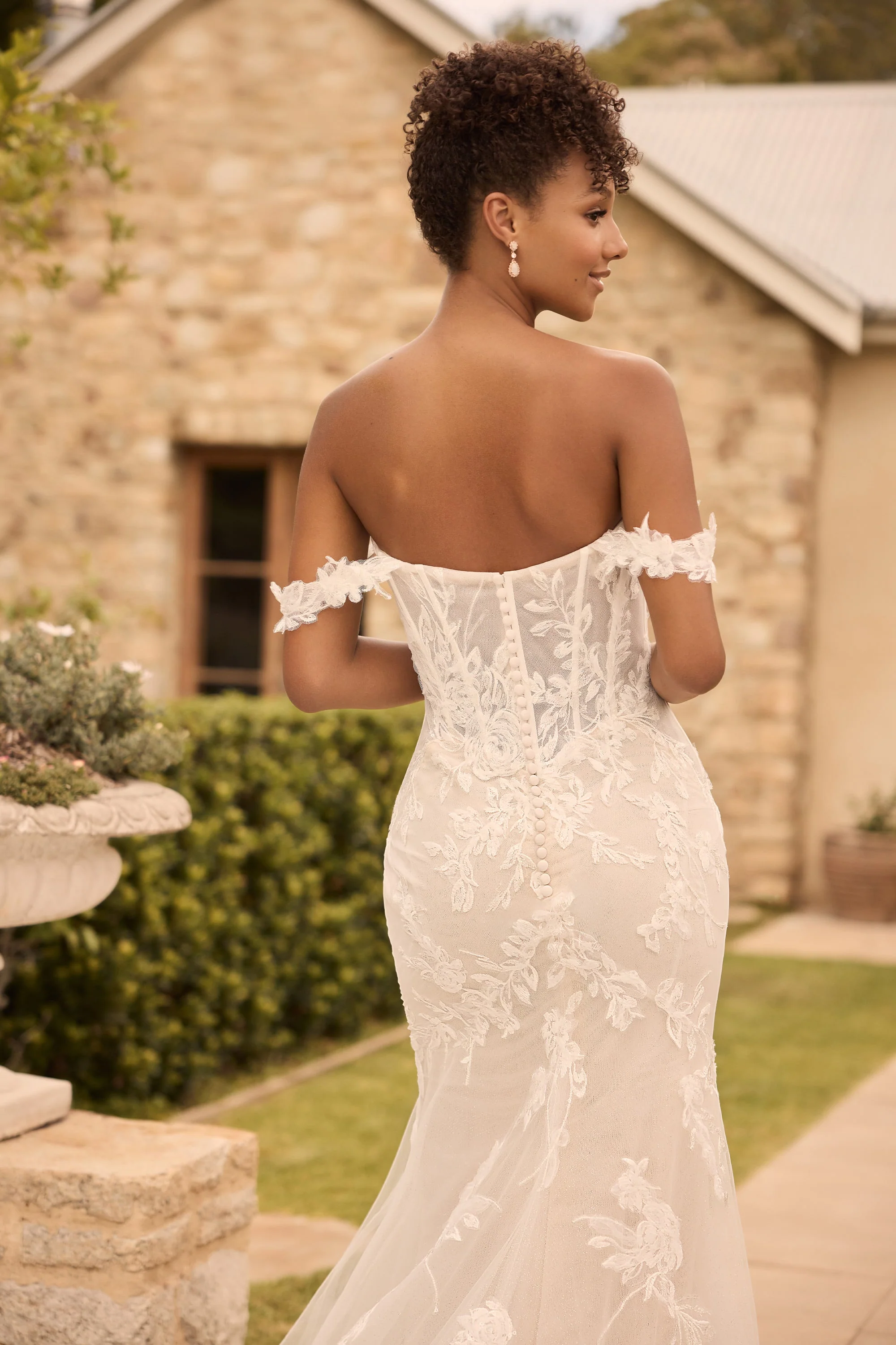 Sophia Tolli: Y3160 - Anke - Image 4