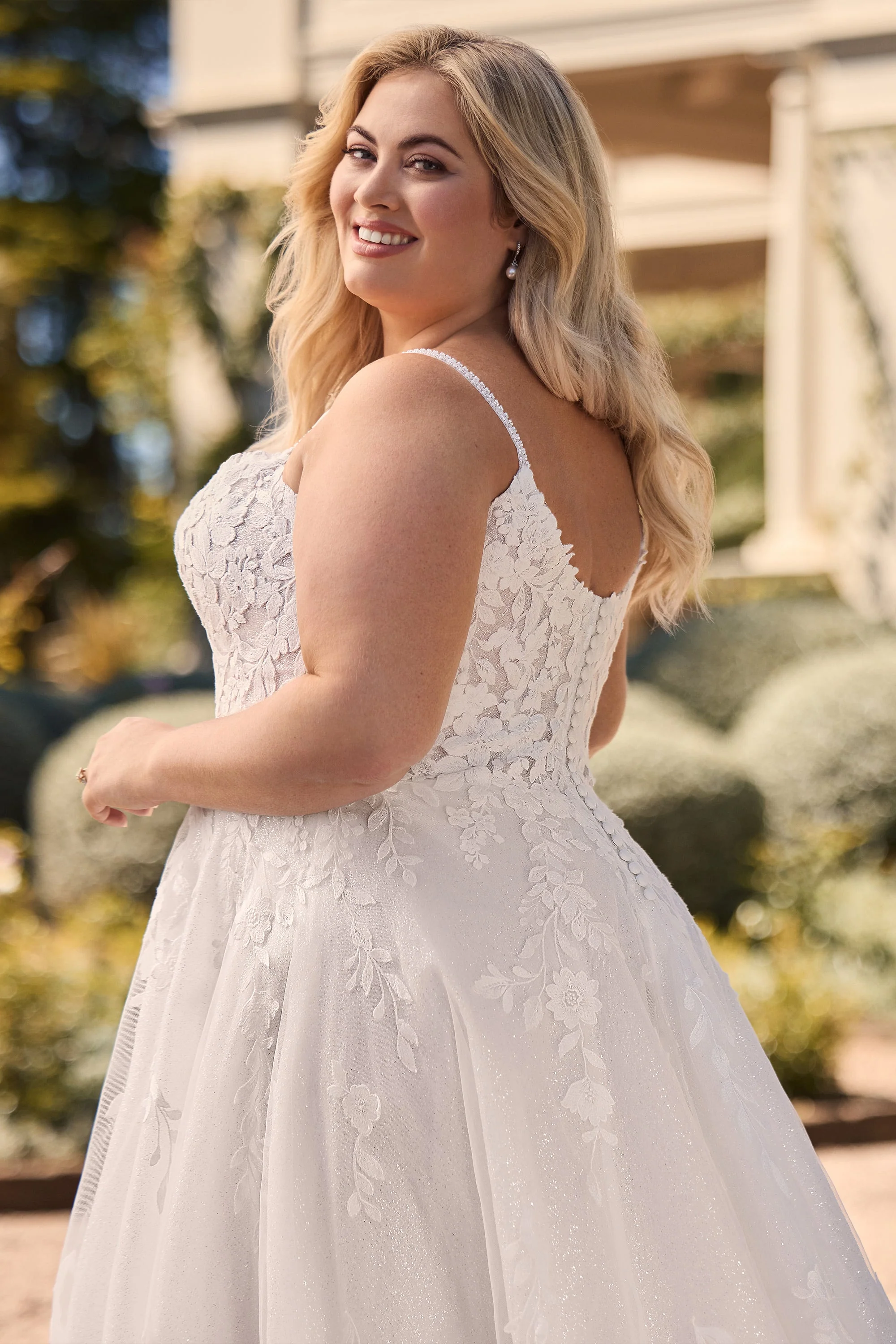 Sophia Tolli: Y3162FI - Eloise - Image 2