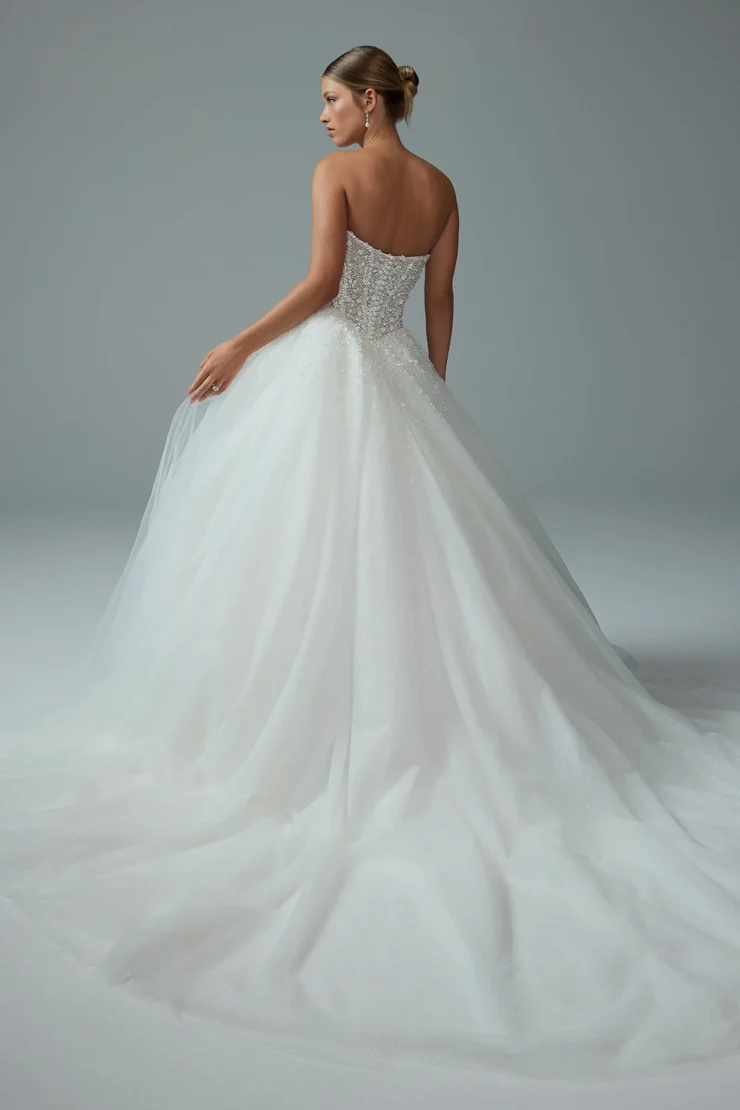 Sophia Tolli: Y3211 - Vienna - Image 2