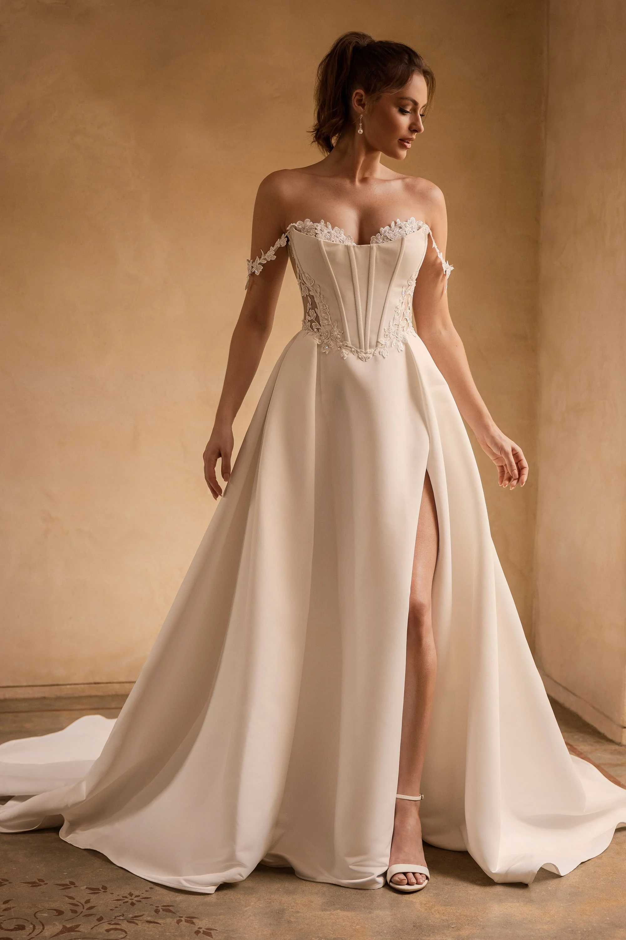 Sophia Tolli: Y3171 - Rue