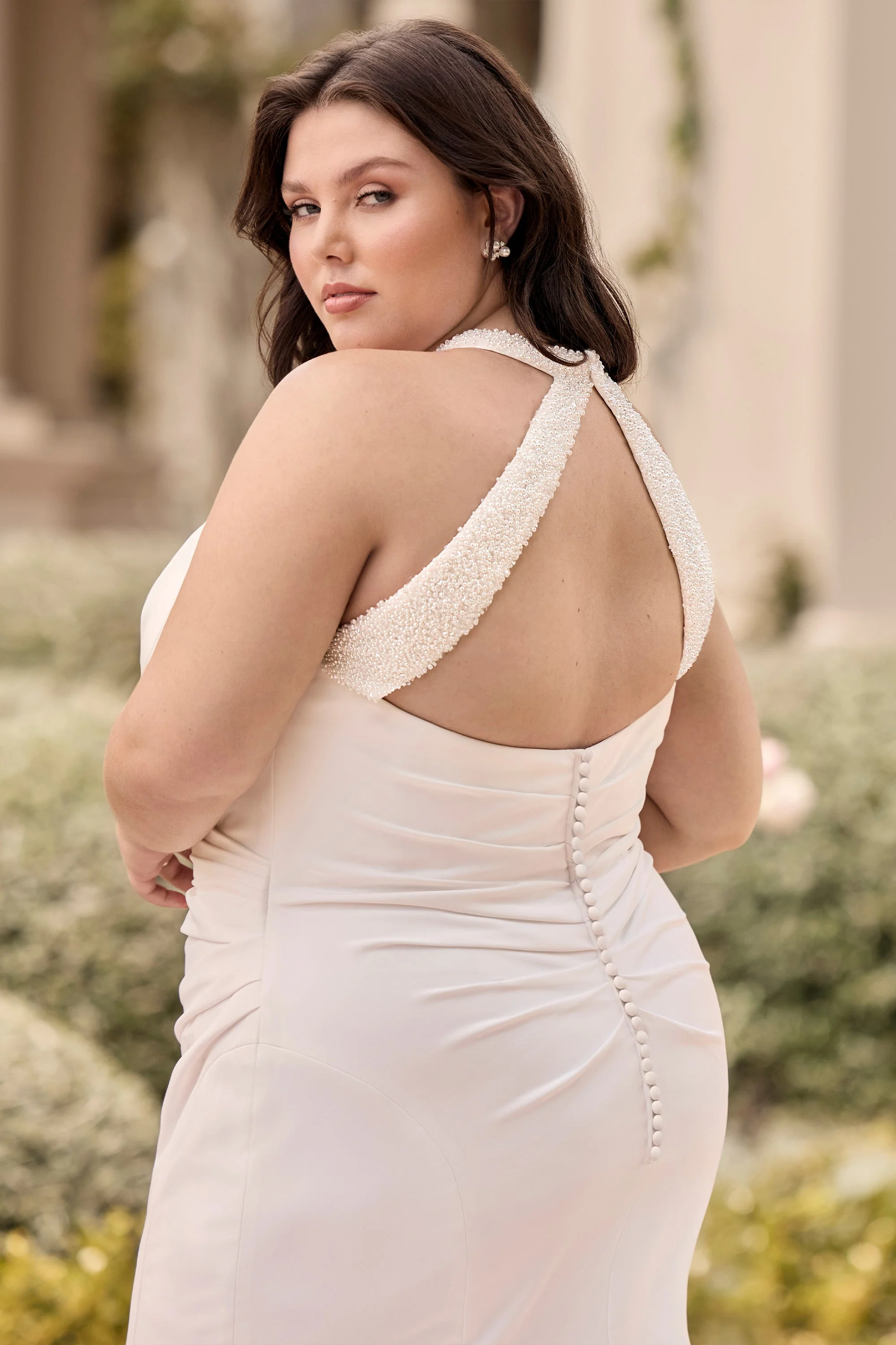 Sophia Tolli: Y3174FIHB - Vegas - Image 2