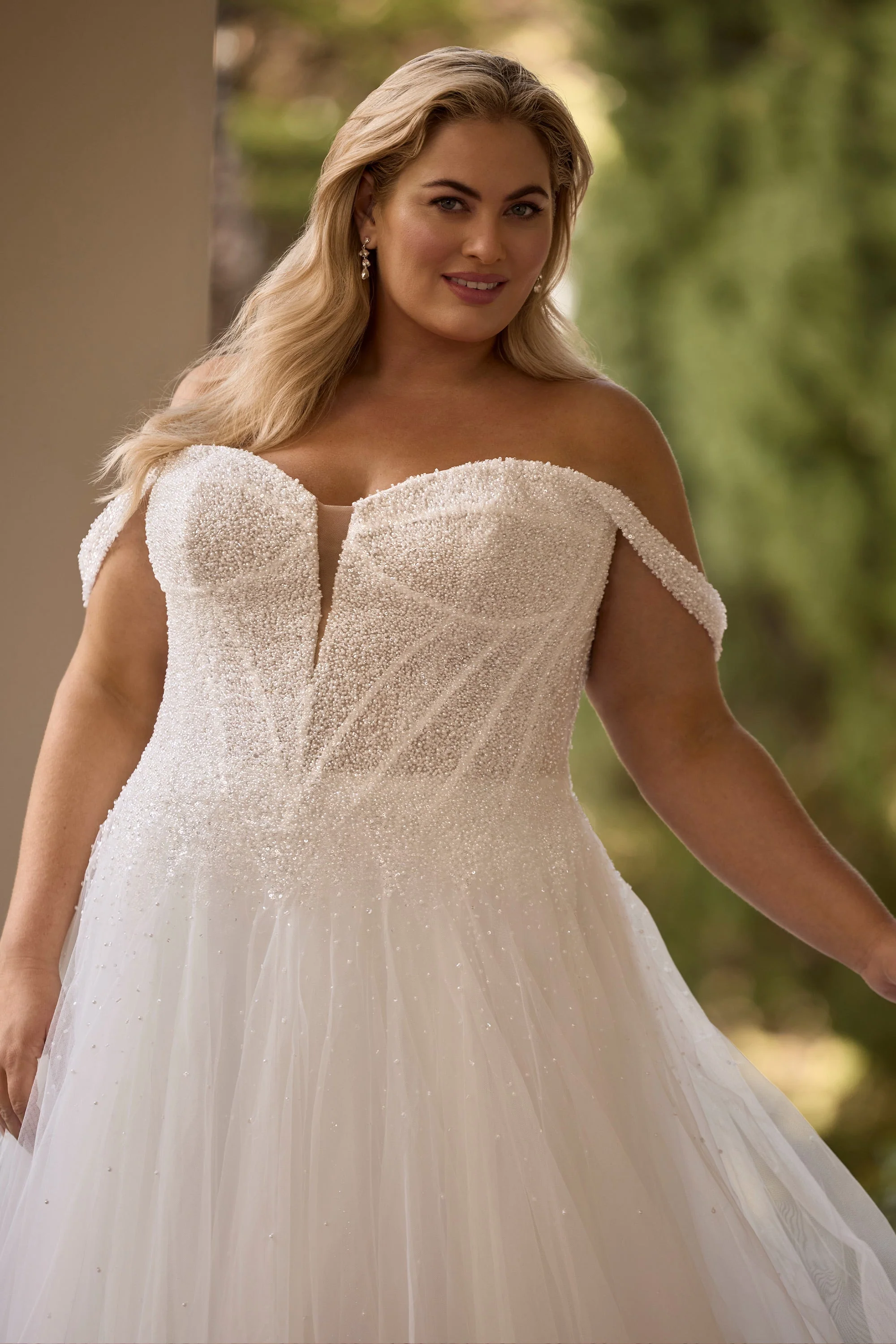 Sophia Tolli: Y3176LB - Alice - Image 7