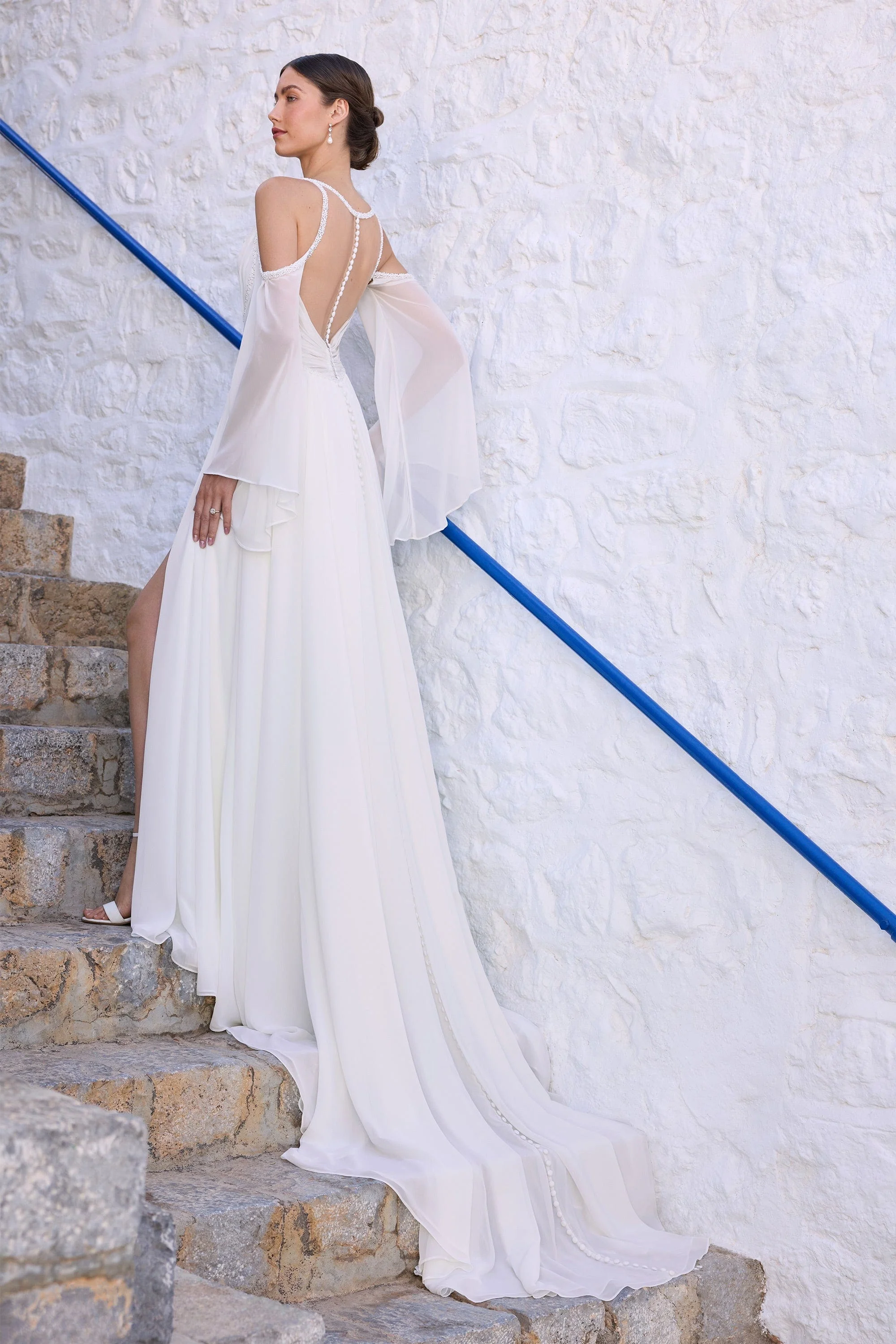 Sophia Tolli: Y3181 - Abby - Image 2
