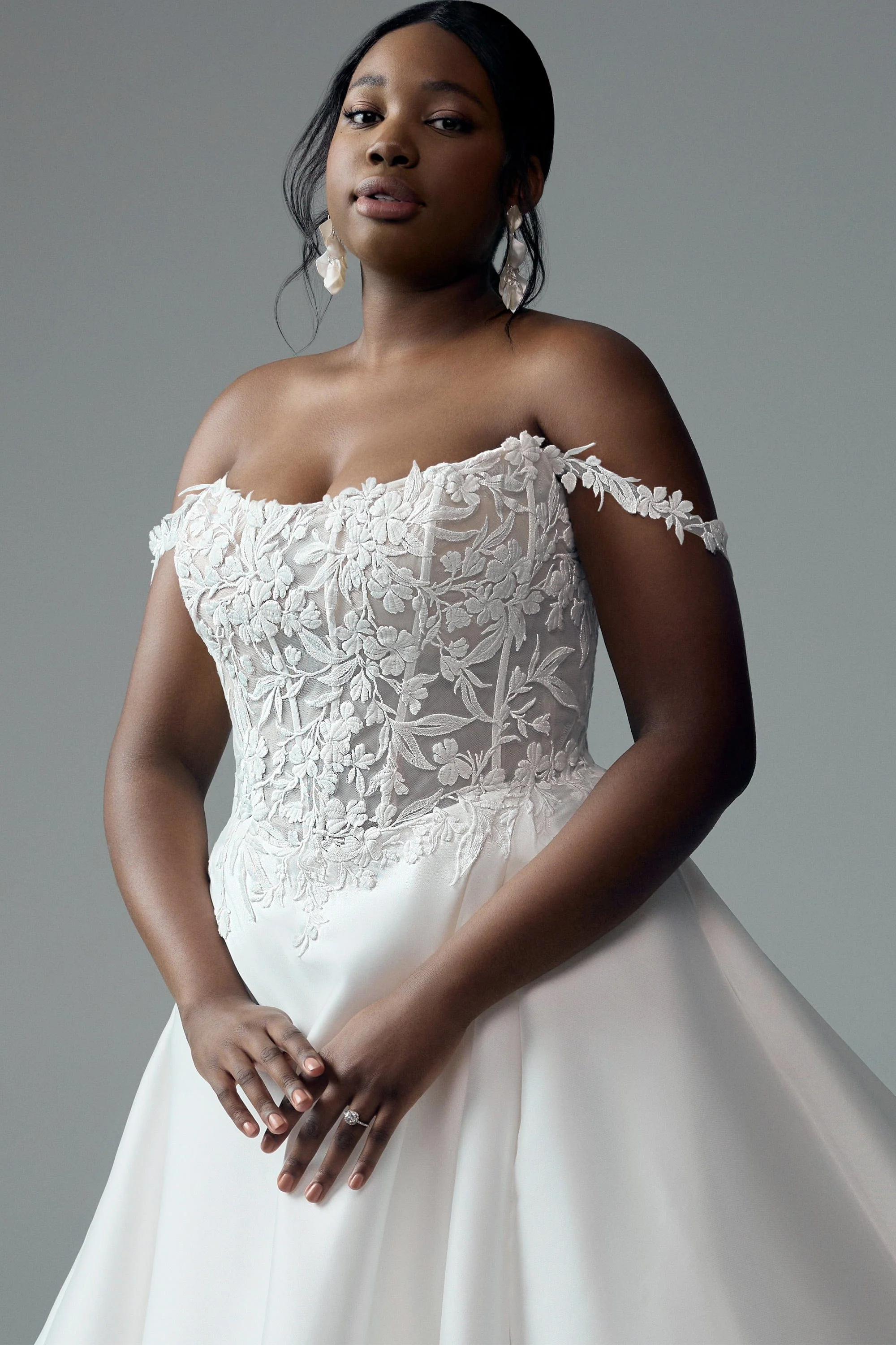 Sophia Tolli: Y3184FI - Joey - Image 2