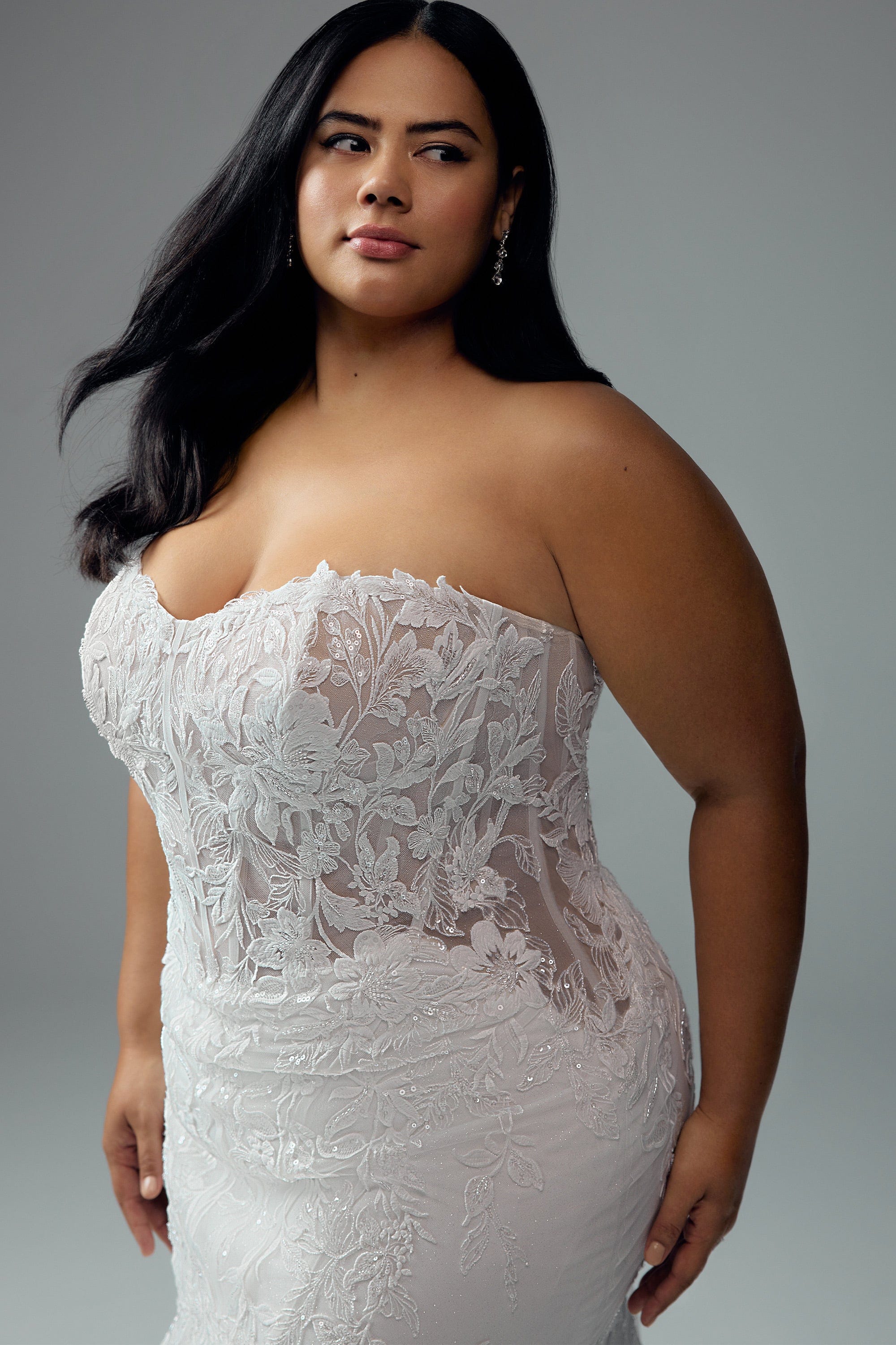 Sophia Tolli: Y3185 - Malibu - Image 5