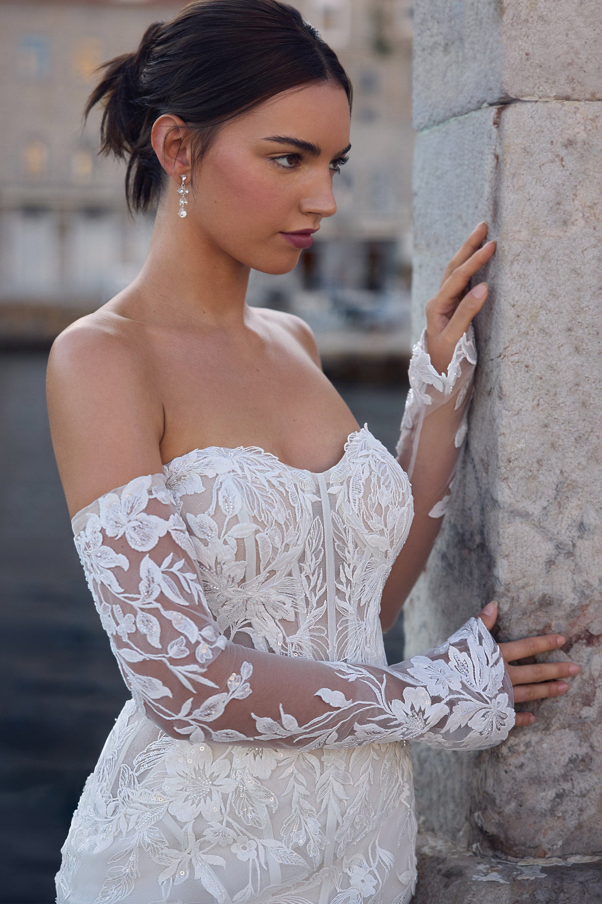 Sophia Tolli: Y3185SL - Image 3