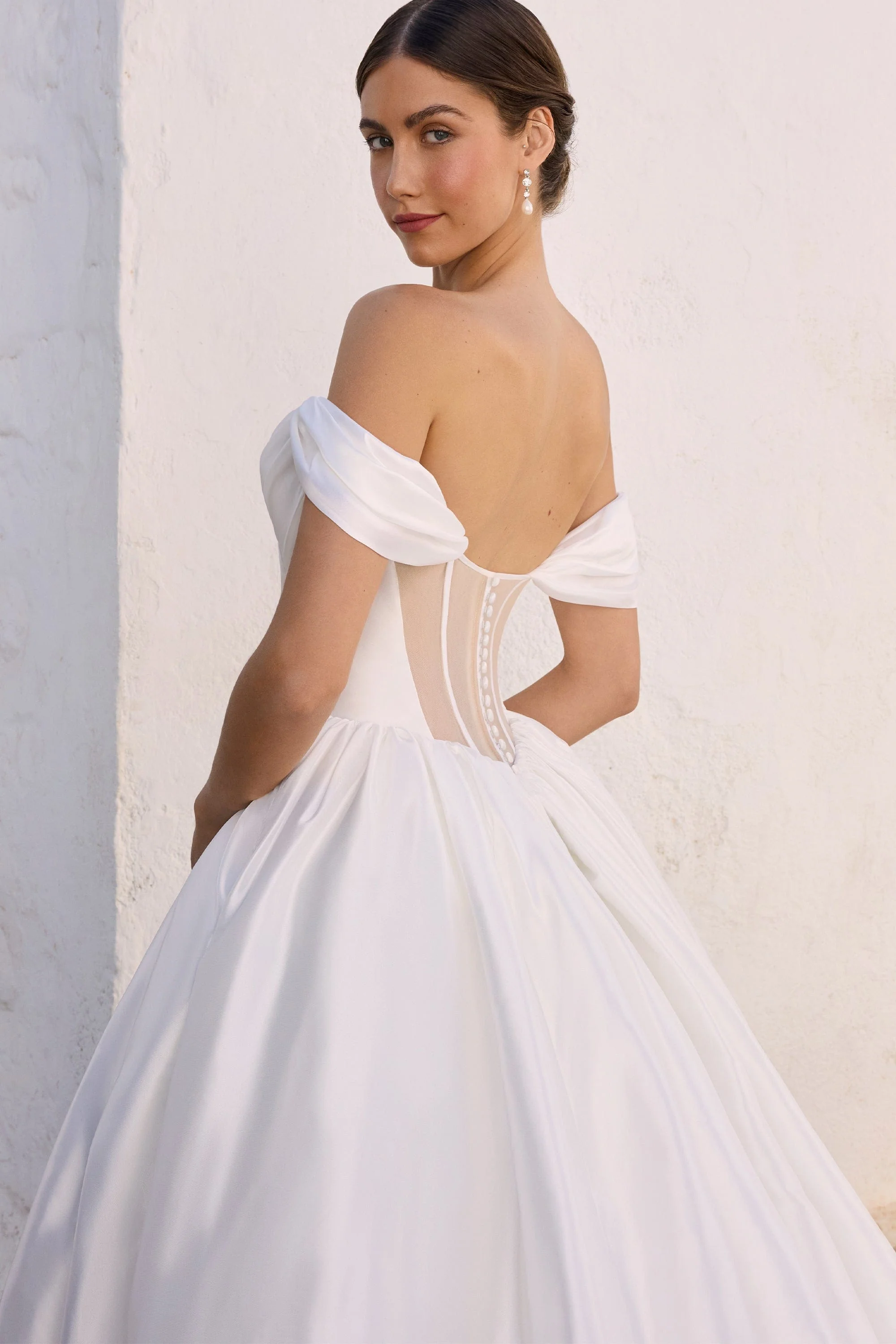 Sophia Tolli: Y3191 - Kirby - Image 6