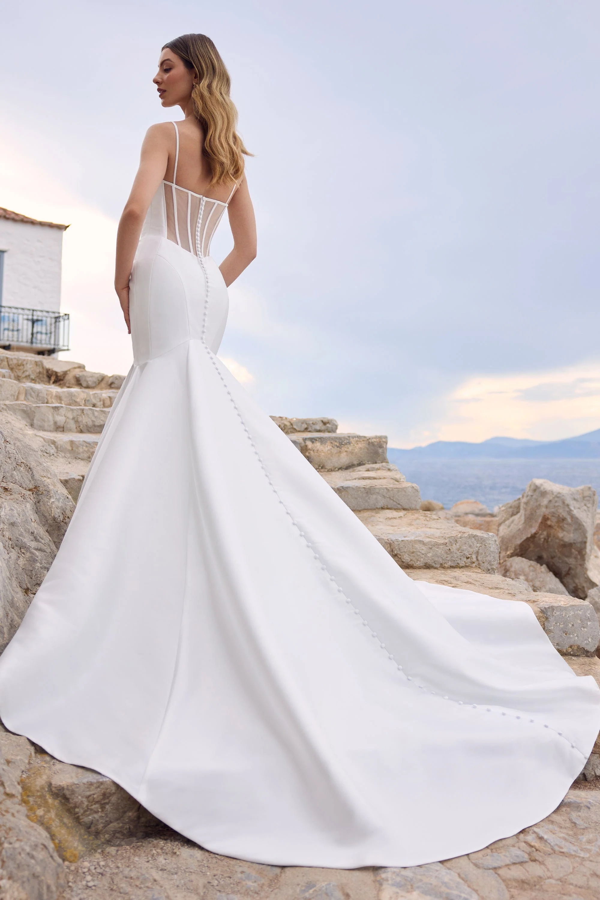 Sophia Tolli: Y3192 - Imogen - Image 2