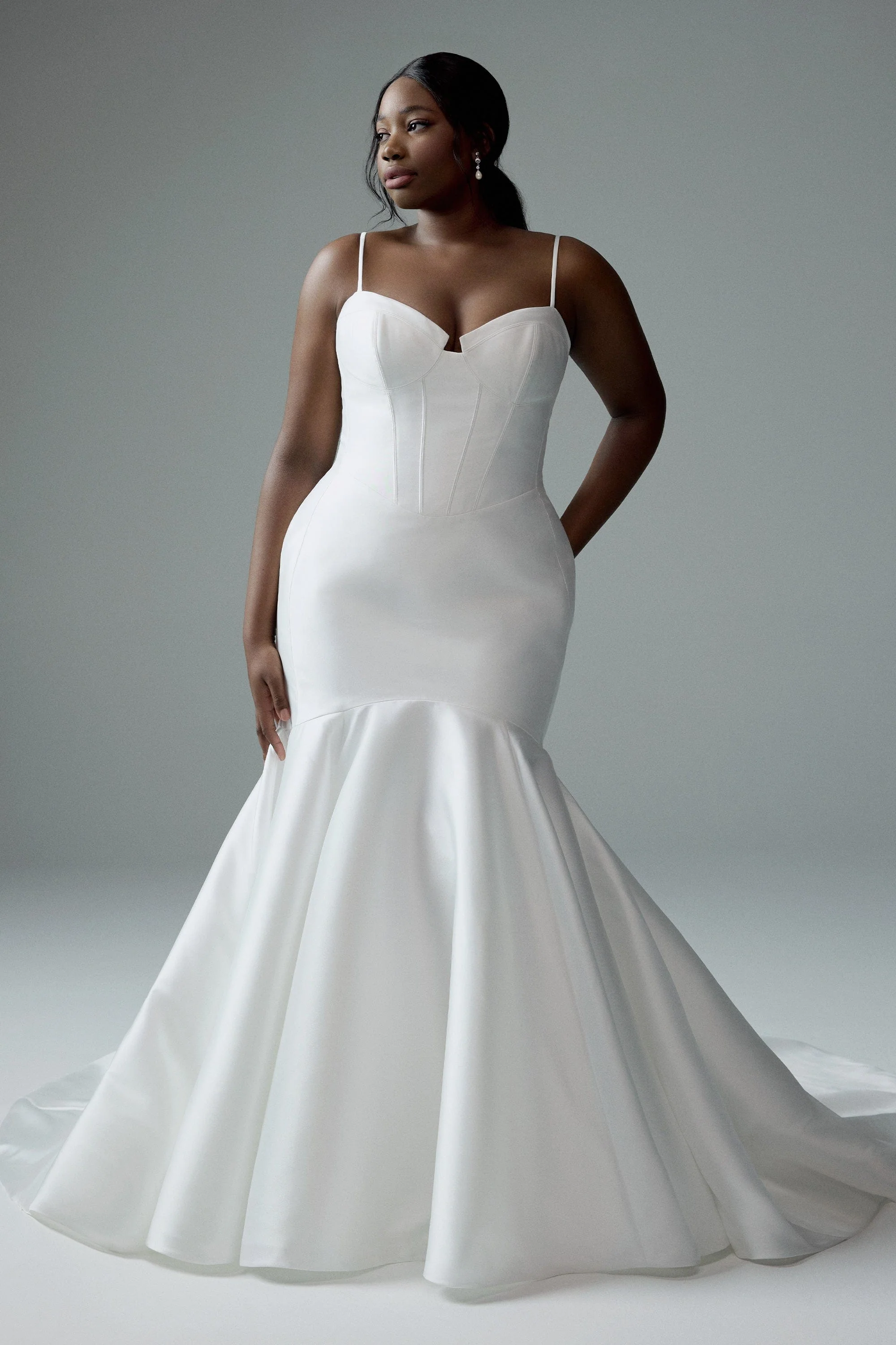 Sophia Tolli: Y3192 - Imogen - Image 5