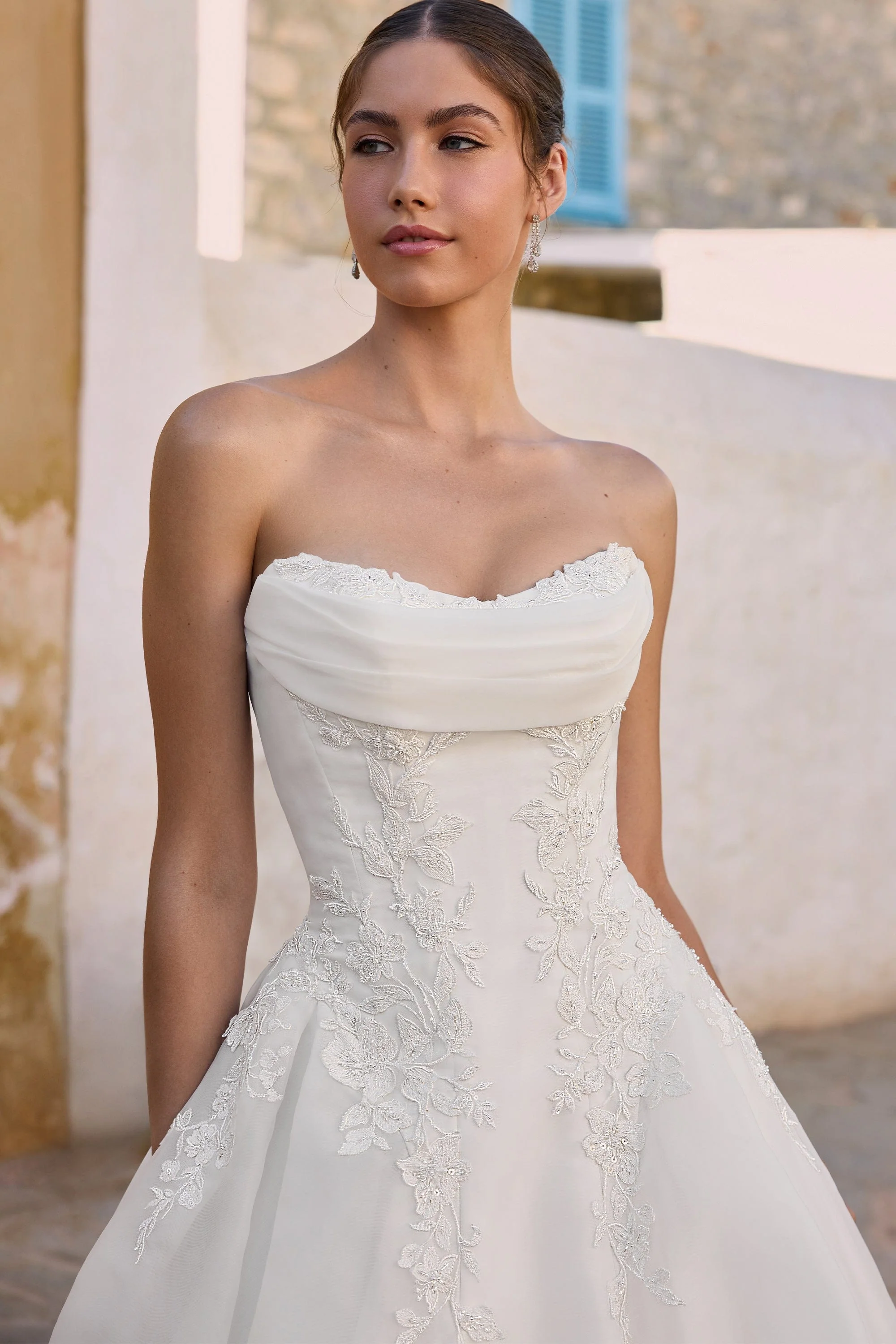 Sophia Tolli: Y3195 - Joy - Image 3