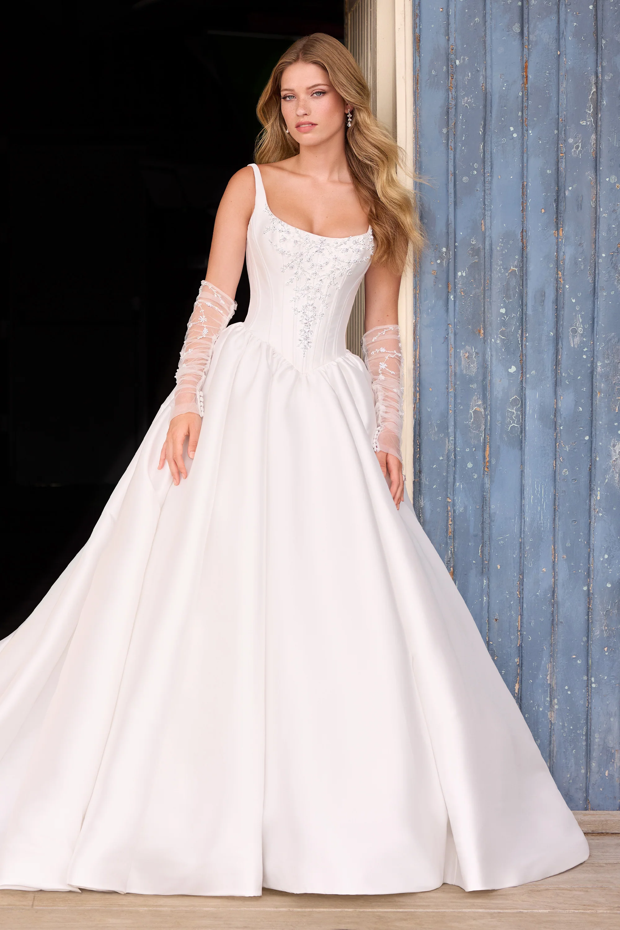 Sophia Tolli: Y3213  - Maribel