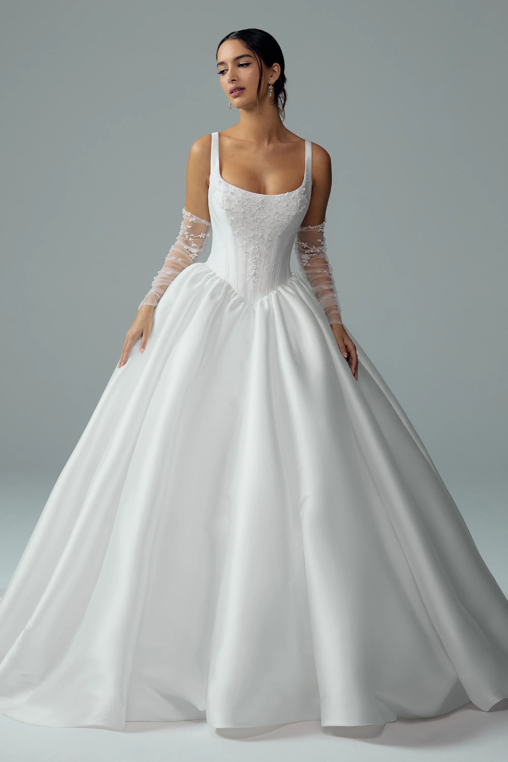 Sophia Tolli: Y3213  - Maribel - Image 3