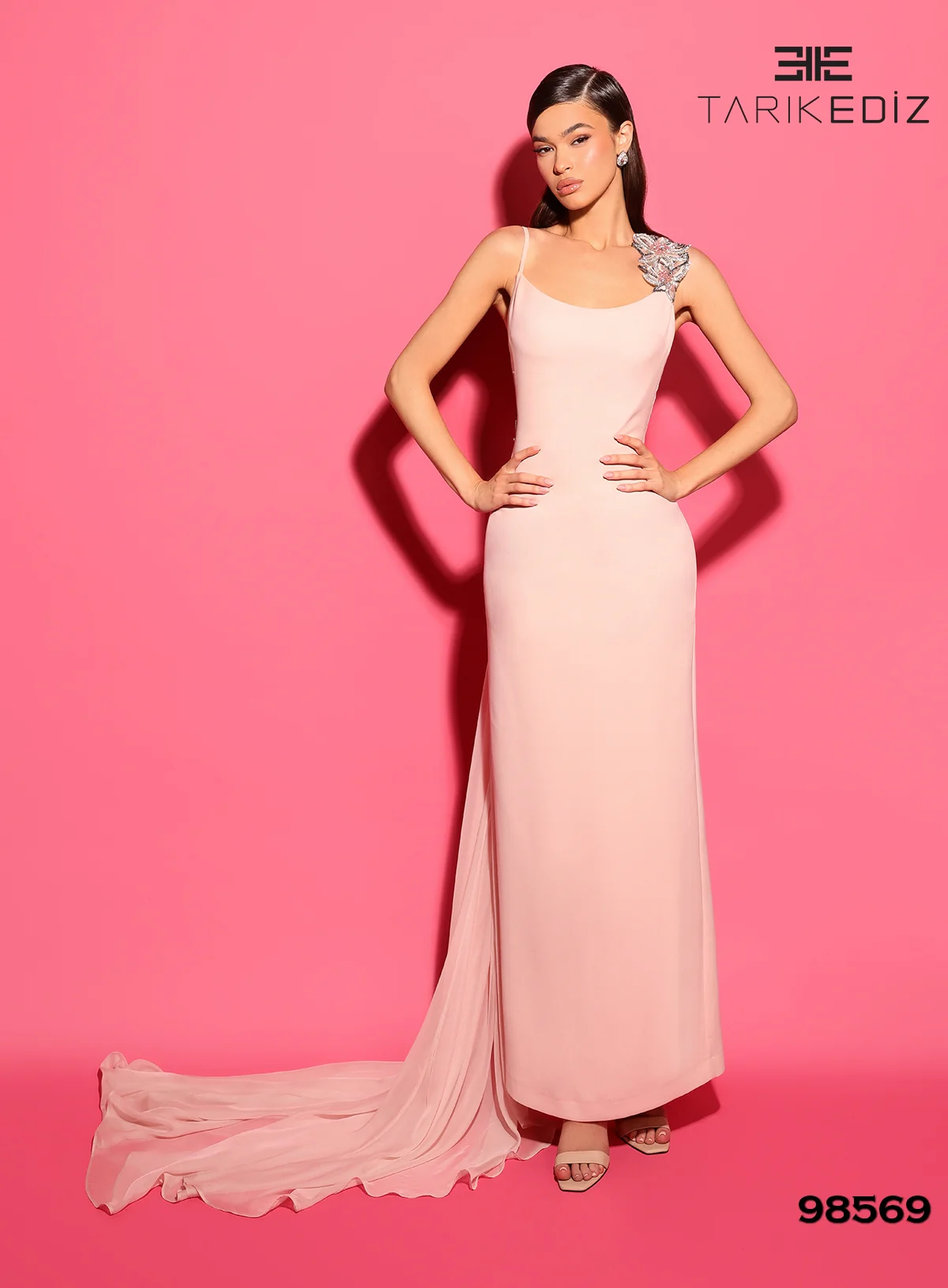 Tarik Ediz: 98569 Jenila (Clearance) - Image 2