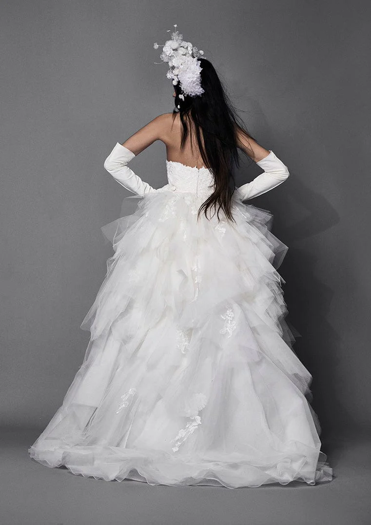 Vera Wang: Aisyah - Image 2