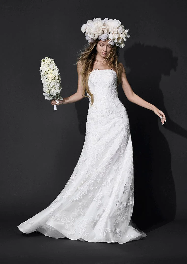Vera Wang: Wallis