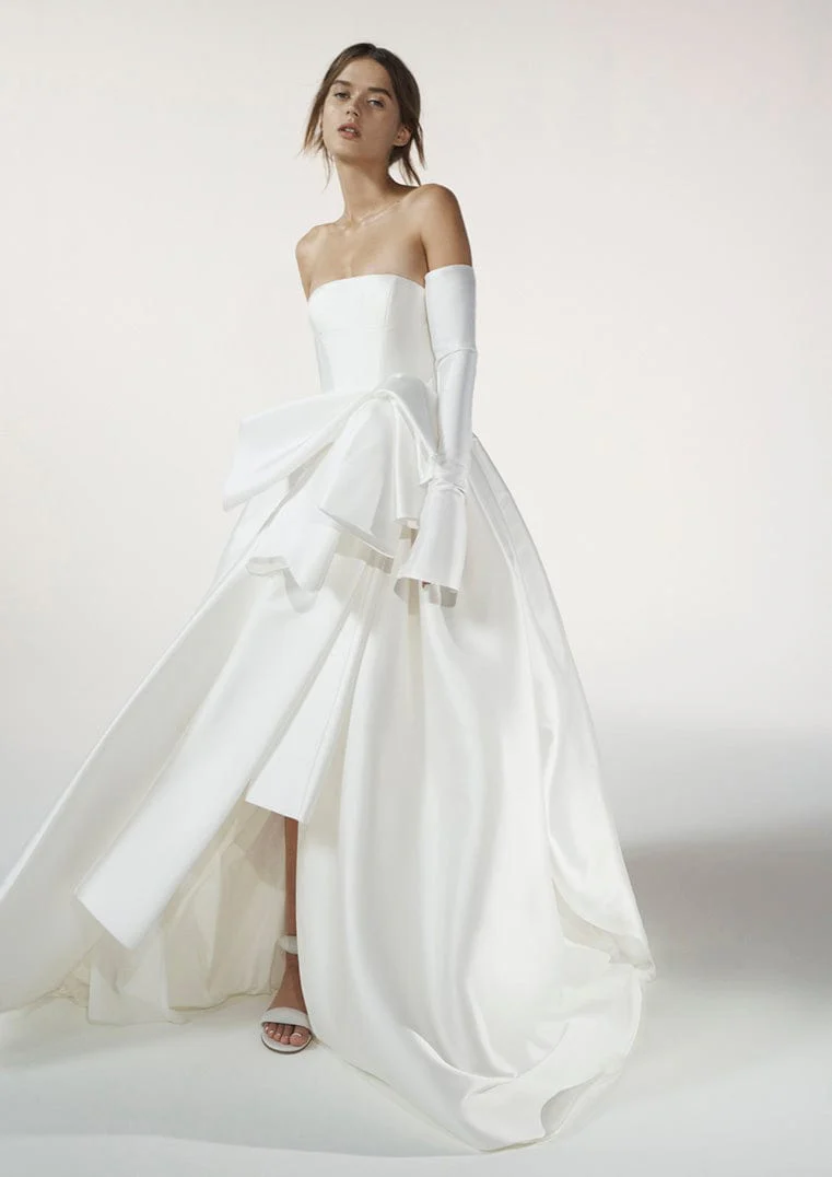 Vera Wang: Joselina