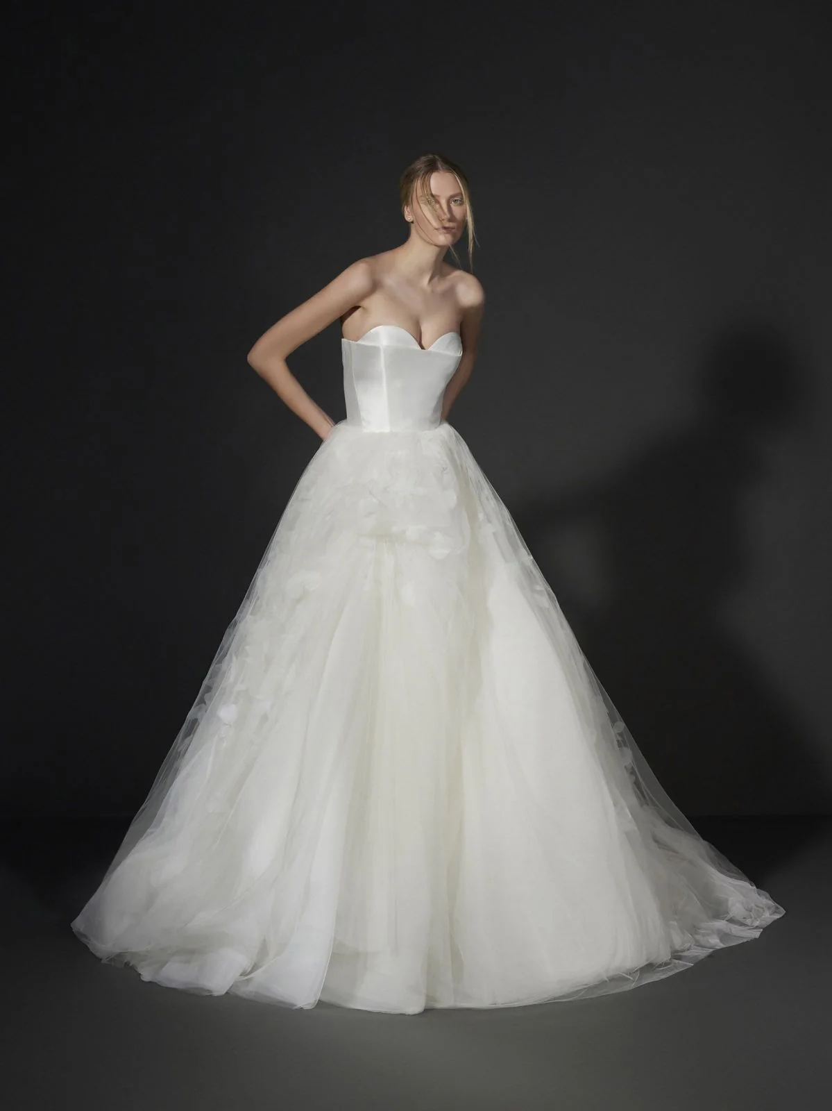 Vera Wang: Aleu