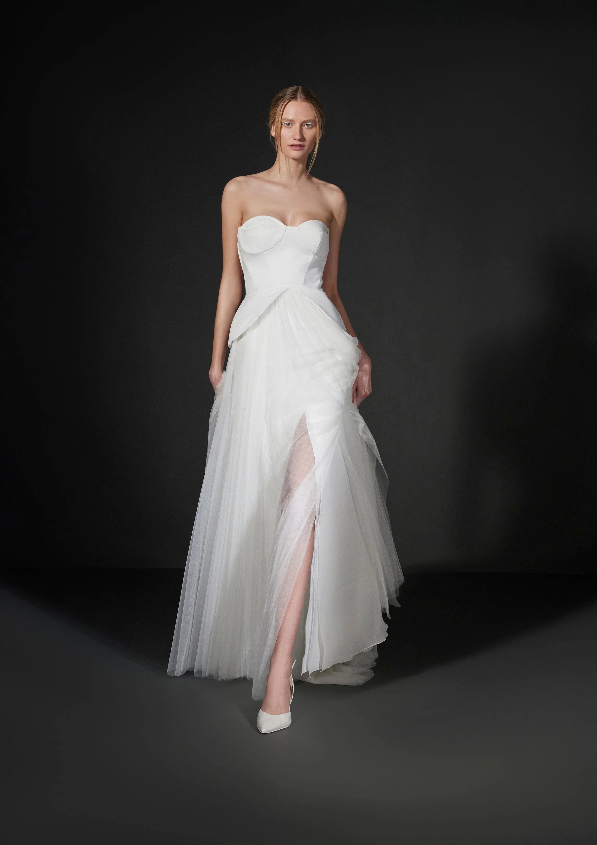 Vera Wang: Cela