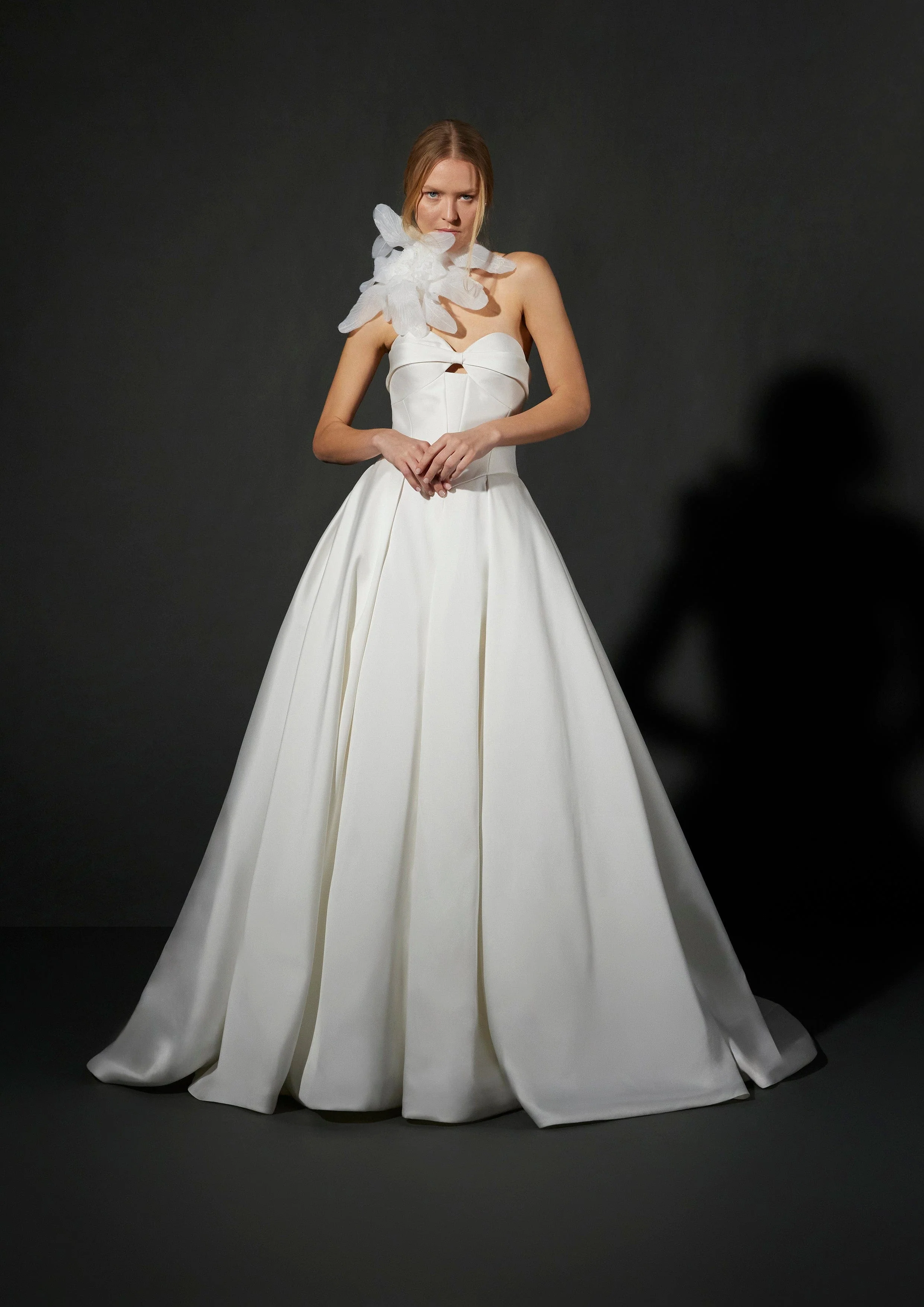 Vera Wang: Emile