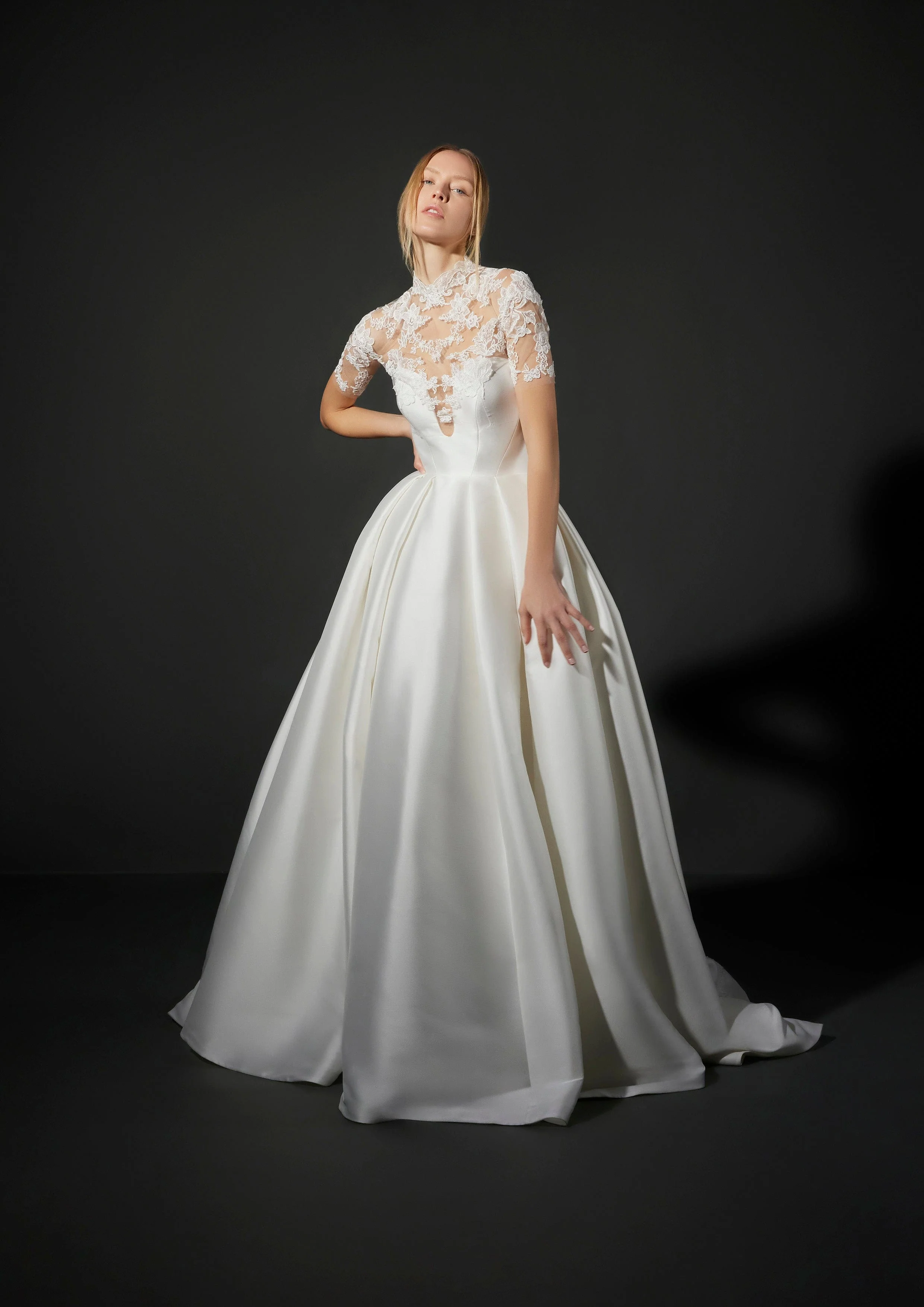 Vera Wang: Evon