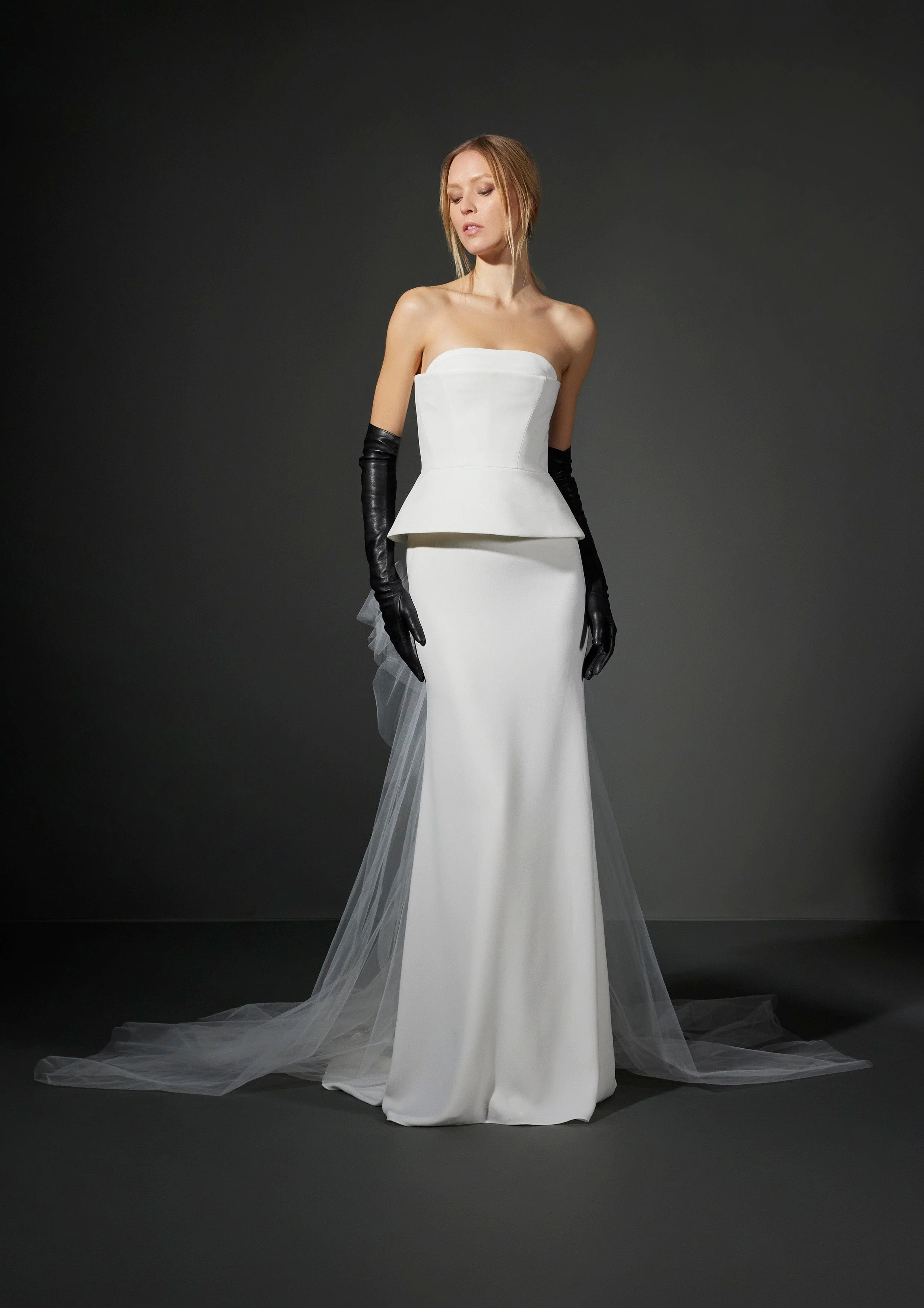 Vera Wang: Fanel
