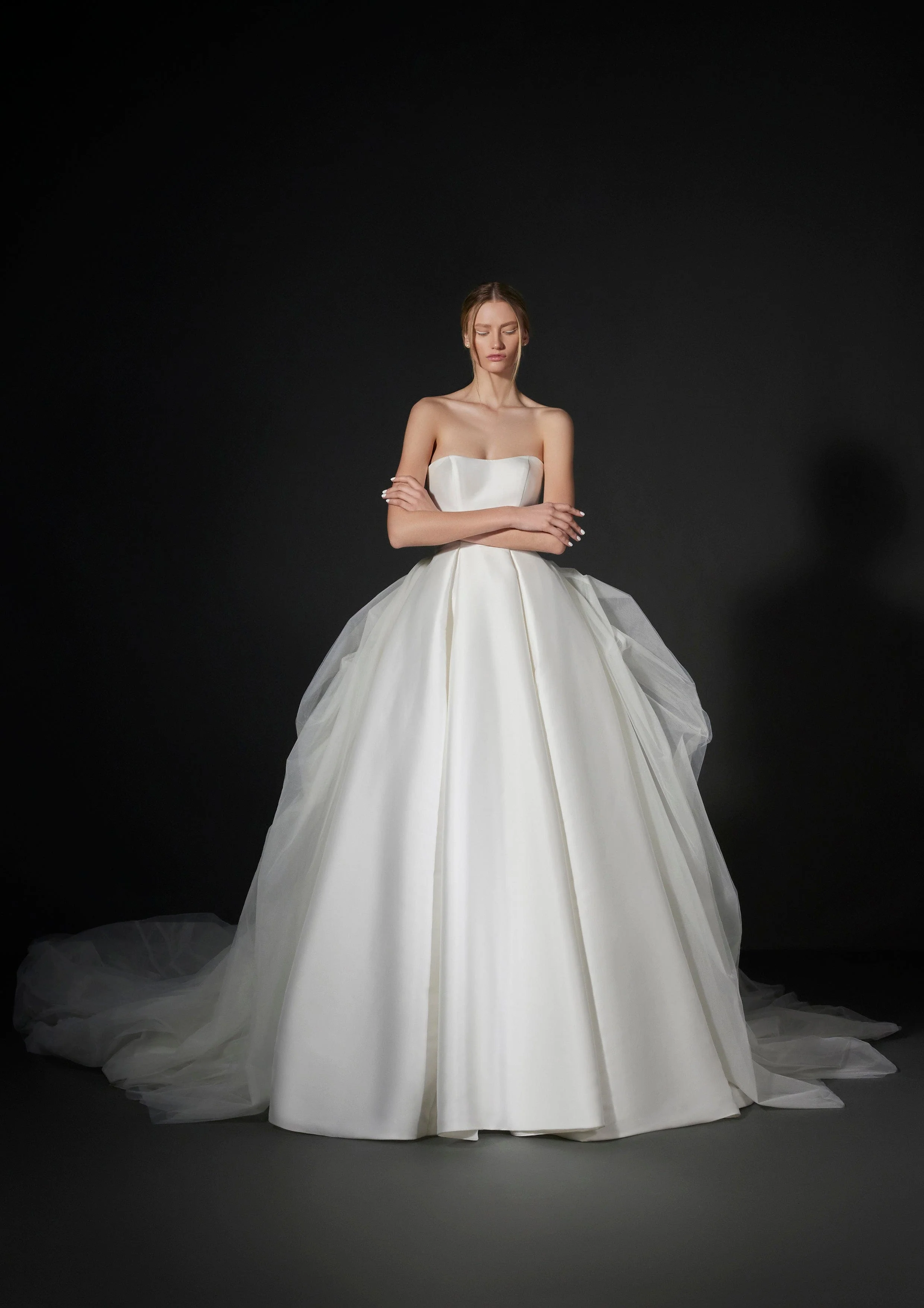 Vera Wang: Flore