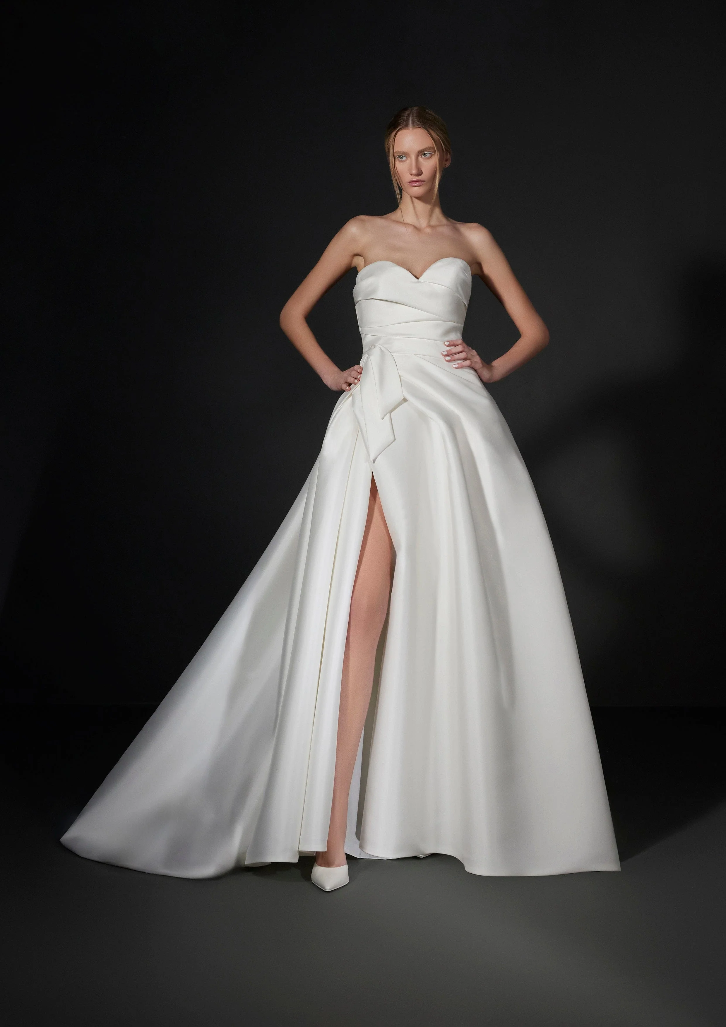 Vera Wang: Jadeau - Image 3