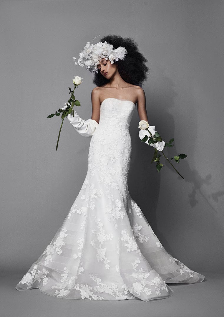 Vera Wang: Ronnie