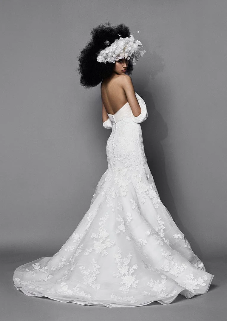 Vera Wang: Ronnie - Image 2