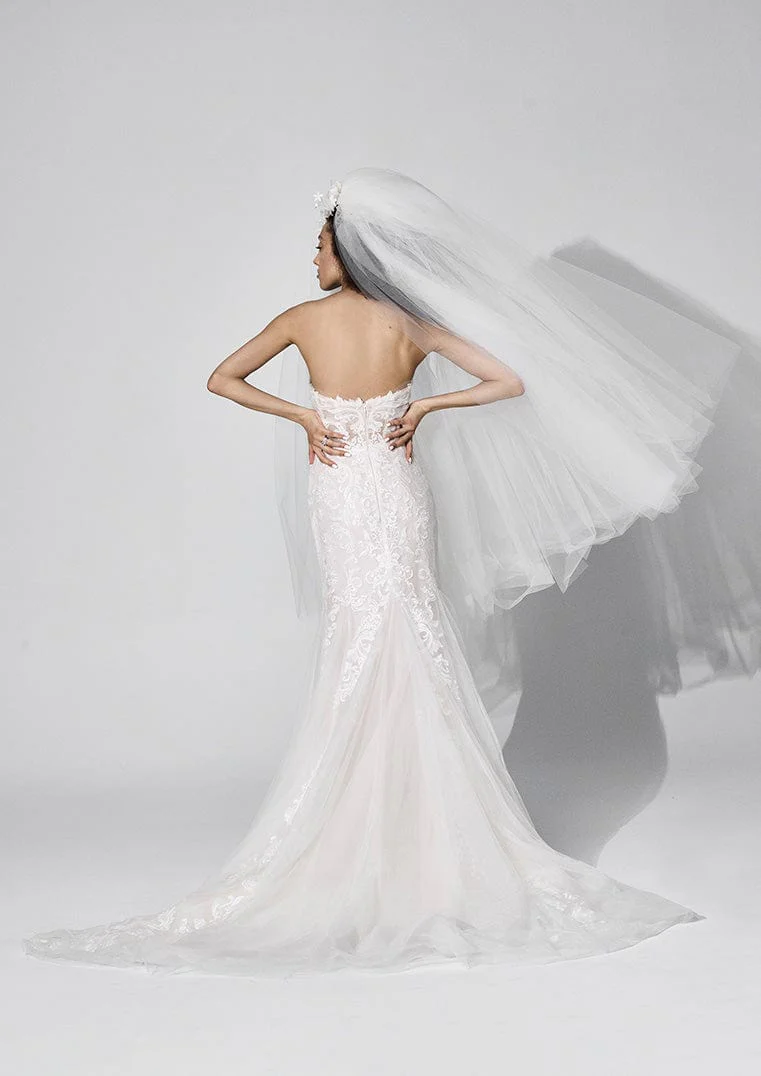 Vera Wang: Daza - Image 2