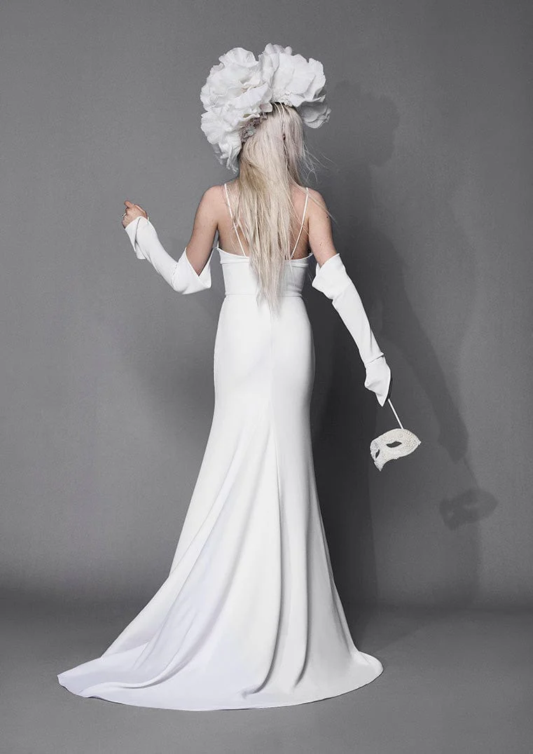 Vera Wang: Claementine - Image 2
