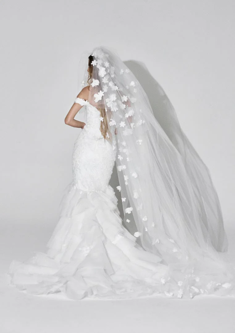 Vera Wang: Ozores - Image 2